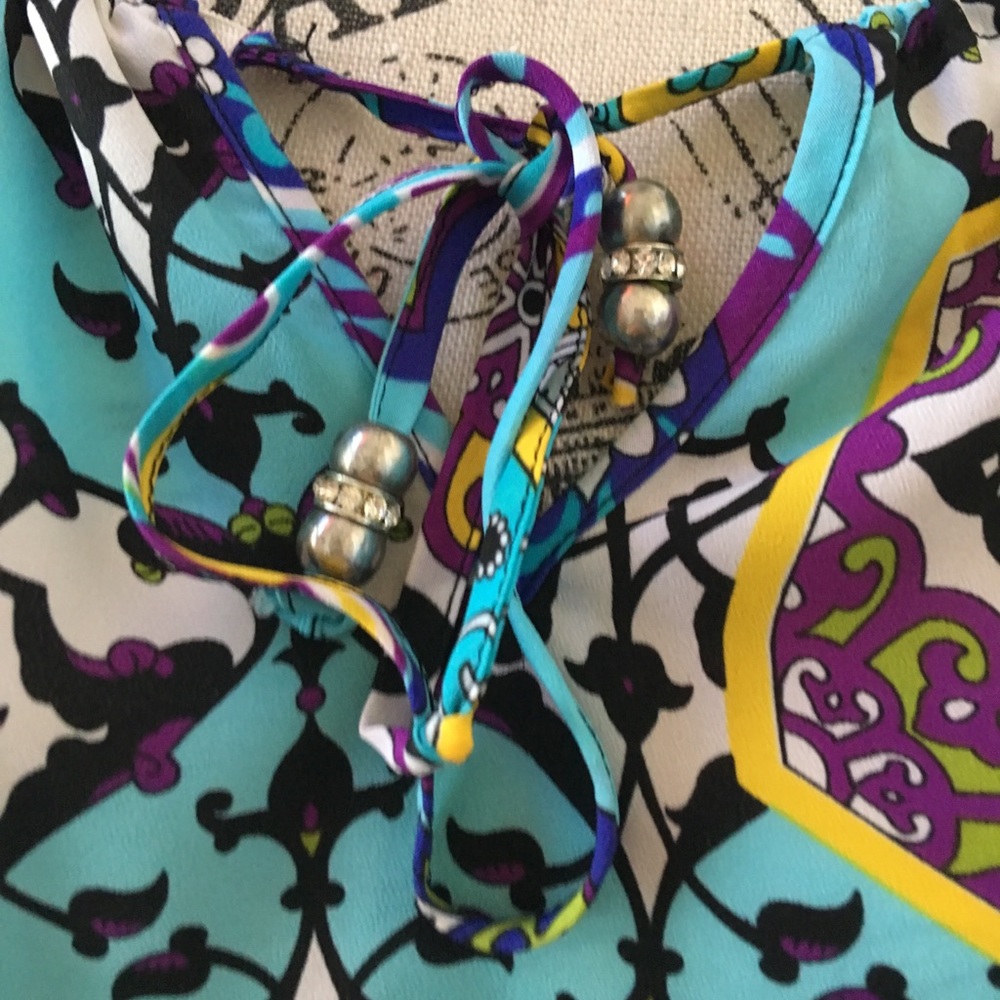 Cache Dress - Picture 3 of 5